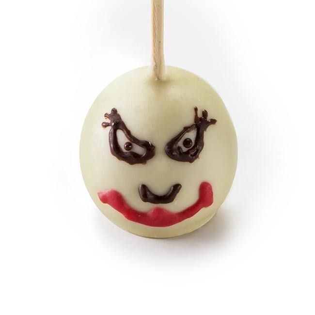 Halloween Ghost Face 35g