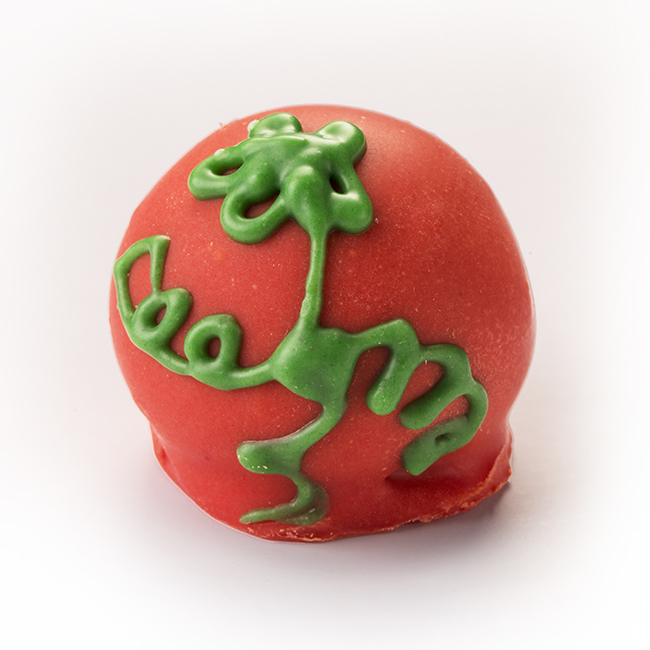 Pumpkin Truffle 16g