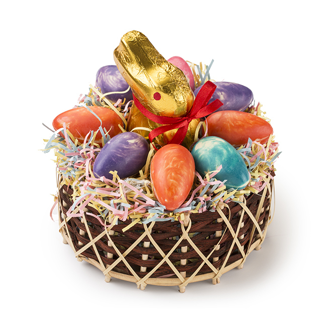 Easter Basket - Large 244g