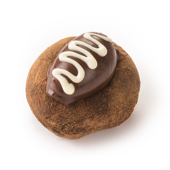 Chocolate Liquor 16g