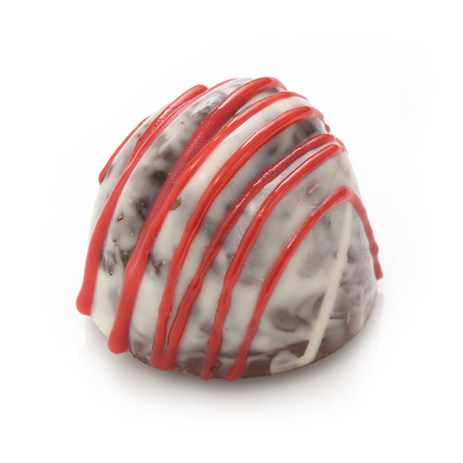 Red Marzipan