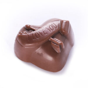 Double Delight Heart 17g