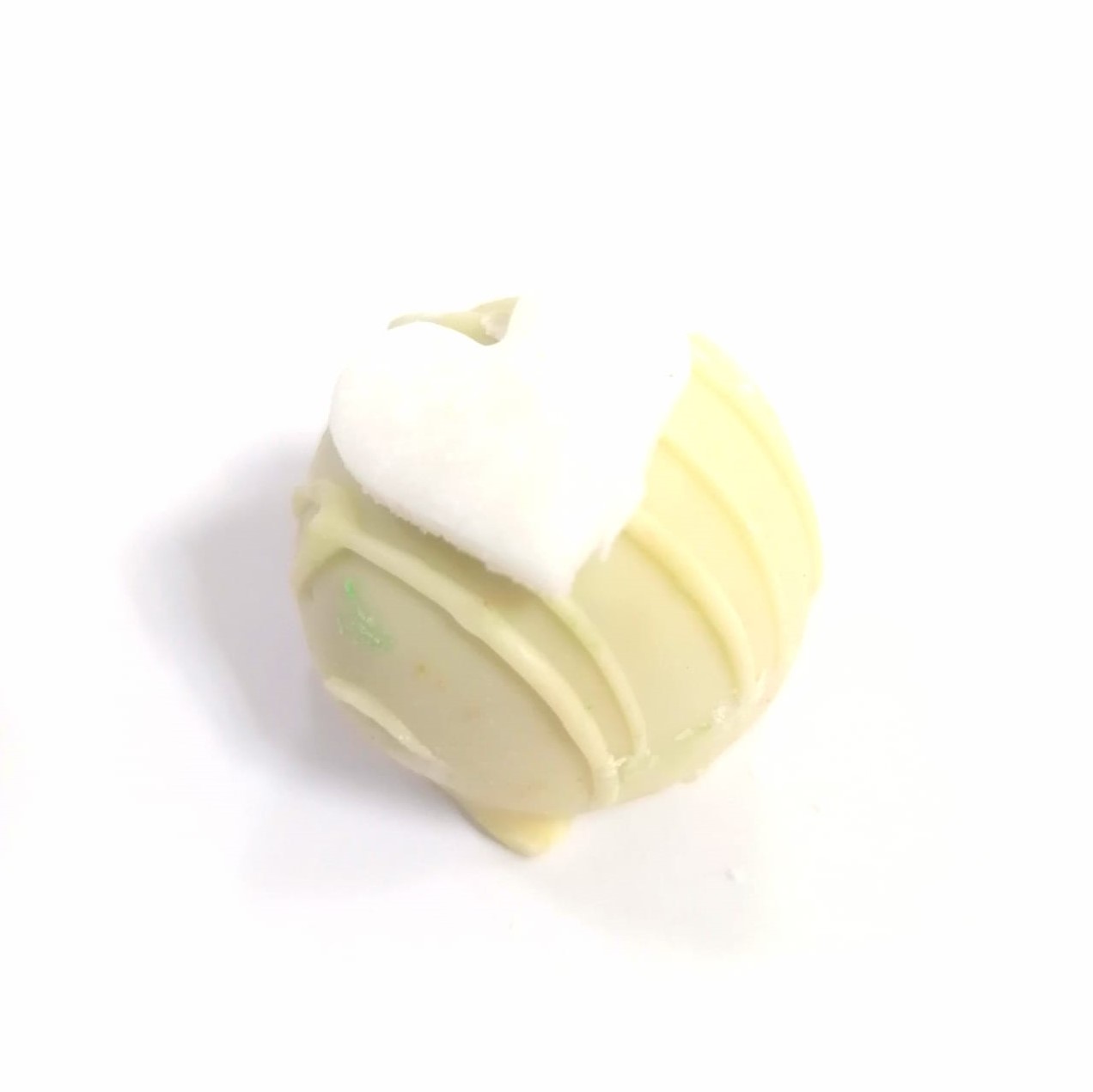 White Coffee Ball 16g